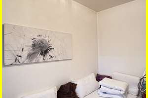 Modernes, möbliertes 1-Zimmer-Apartment in begehrter Fürther Lage – Die vollständige Adresse der Immobilie erhältst du vom Anbieter., 90763 Nördliche Südstadt, Fürth – Vorschaubild 4