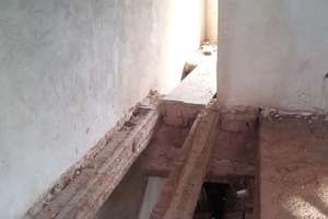 +++Historisches Wohn- und Geschäftshaus mit großem Potential in Ottweiler+++ Sanierungsbedürftig – Die vollständige Adresse der Immobilie erhältst du vom Anbieter., 66564 Ottweiler – Vorschaubild 10