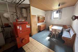 Zweifamilienhaus mit Gewerbe in zentraler Lage – Bayreuth (Kreis) – Vorschaubild 17