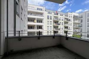 Nähe Lietzensee. – Rückertstraße 9, 10627 Charlottenburg, Berlin – Vorschaubild 6