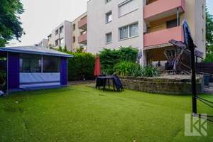 4-Zimmer und ein eigener Garten –  Wohnen in Detmerode – Die vollständige Adresse der Immobilie erhältst du vom Anbieter., 38444 Detmerode, Wolfsburg – Vorschaubild 10