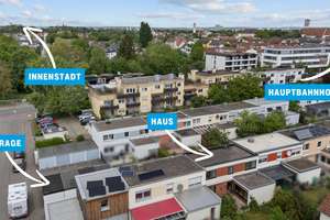 Reihenmittelhaus mit Garage und guter Anbindung in Ingolstadt-Südwest – Riezlerstraße 9, 85051 Münchener Straße, Ingolstadt – Vorschaubild 2