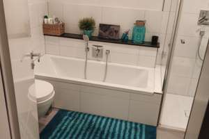 3-Zimmer-Erdgeschosswohnung in Duisburg-Mündelheim – Uerdinger Str. 179, 47259 Mündelheim, Duisburg – Vorschaubild 2