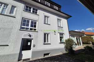Exklusives Wohn- und Geschäftshaus im Villenstil in Weiler-Simmerberg zu verkaufen – Lindau (Bodensee) (Kreis) – Vorschaubild 9