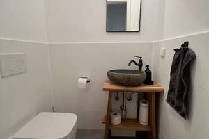Exklusive 3-Zimmer-Etagenwohnung (111 m²) mit Küche, Balkon, Aufzug, Gartenparzelle & Carport – Die vollständige Adresse der Immobilie erhältst du vom Anbieter., 38122 Rüningen, Braunschweig – Vorschaubild 19
