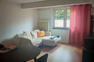 2-Zimmer- Souterrain Wohnung – Die vollständige Adresse der Immobilie erhältst du vom Anbieter., 76185 Grünwinkel, Karlsruhe – Vorschaubild 2