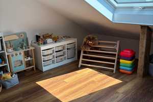 Provisionsfrei: Modernisiertes Reihenendhaus mit schönem Garten – Manzenstraße 18, 73037 Göppingen (Kreis) – Vorschaubild 11