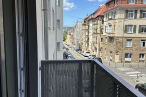 Zweitbezug nach Kernsanierung im Lehenviertel - Energieklasse A+ – Die vollständige Adresse der Immobilie erhältst du vom Anbieter., 70180 Lehen, Stuttgart – Vorschaubild 7