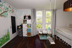 3-Zimmerwohnung mit Balkon und Garten in Toplage von Berlin-Westend – ideal zum Gestalten – Insterburgallee 32, 14055 Westend, Berlin – Vorschaubild 12