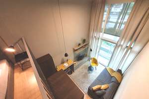 Exklusiv-Apartment mit Möblierung - Bezug sofort möglich - Am Olympiapark – Schwere-Reiter-Str. 27, 80797 Schwere-Reiter-Straße, München – Vorschaubild 20
