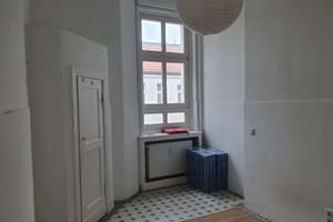 Stilvolle 6-Zi.-Altbauwohnung mit Aufzug+Weitblick in Berlin-Wilmersdorf,bezugsfrei von privat – Die vollständige Adresse der Immobilie erhältst du vom Anbieter., 10717 Wilmersdorf, Berlin – Vorschaubild 17