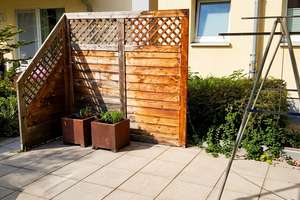 Großzügige Wohnung mit Terrasse in Hannover zur Miete - Wentzel Dr. – Wiehbergstraße 12, 30519 Döhren, Hannover – Vorschaubild 4