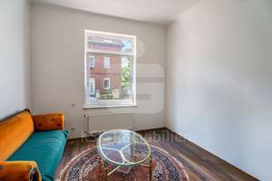 Charmantes Zweifamilienhaus in Bonn Oberkassel! – Die vollständige Adresse der Immobilie erhältst du vom Anbieter., 53227 Oberkassel, Bonn – Vorschaubild 4
