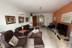 Zuhause mit 4 Zimmern und viel Platz in München-Fürstenried – Tessiner Straße 171, 81475 Fürstenried-West, München – Vorschaubild 3