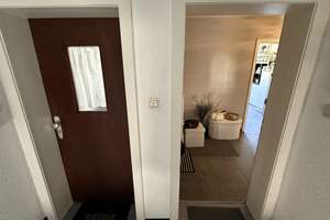 Charmante 3-Zimmer-Dachgeschosswohnung mit moderner Ausstattung in Wuppertal – Die vollständige Adresse der Immobilie erhältst du vom Anbieter., 42283 Barmen, Wuppertal – Vorschaubild 2