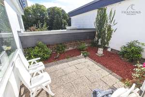 3-Zimmer-Terrassenwohnung in stilvoller Wohnanlage – Leipzigerstraße  36, 42859 Mixsiepen, Remscheid – Vorschaubild 16