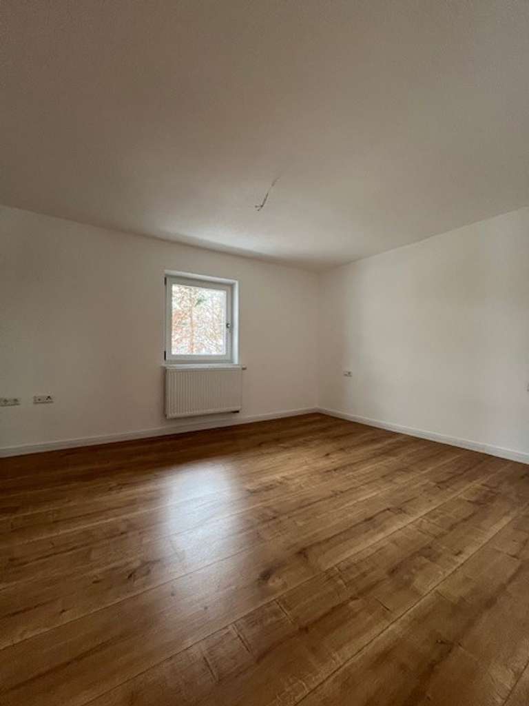 Immobilie in Bad Kohlgrub - Erstbezug !  Exklusive Wohnung mit Balkon in Bad Kohlgrub 
 - Bild 4