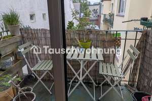 Tauschwohnung: Günstige, helle und ruhige Altbauwohnung in Ottensen – Donnerstraße 12, 22763 Ottensen, Hamburg – Vorschaubild 7