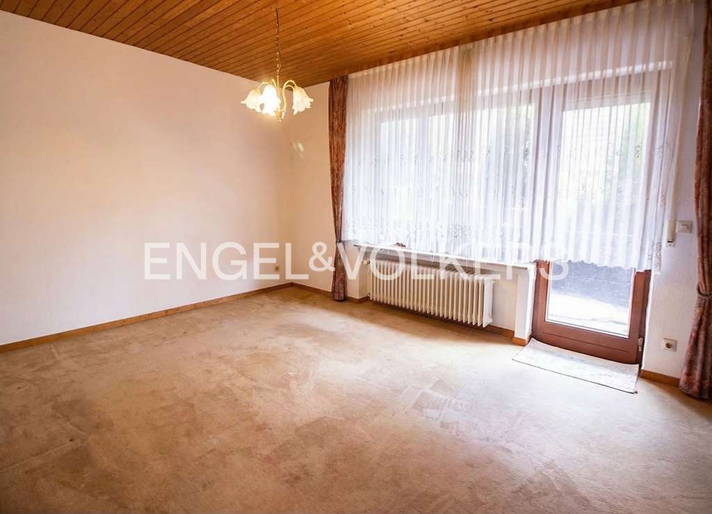 Immobilie in Riedlingen - Kleiner starten, größer denken – Einfamilienhaus mit Ausbaupotenzial - Bild 4