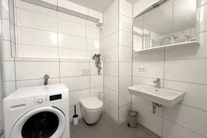 2 freie Zimmer in 6er-WG mit hochwertiger Austattung 🙋‍♂️🙋‍♂️ – Otto-Hahn-Straße 3, 69126 Emmertsgrund, Heidelberg – Vorschaubild 6
