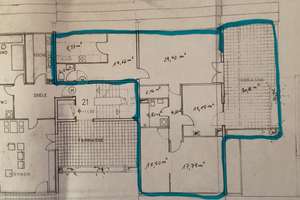 Stilvoll modernisiert: 4-Zimmer-Wohnung in Ludwigshafen – Van-Leyden-Straße 19, 67061 Süd, Ludwigshafen am Rhein – Vorschaubild 13
