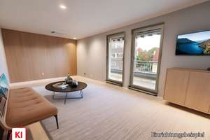 2-Zimmer-Penthouse in zentraler Lage – Die vollständige Adresse der Immobilie erhältst du vom Anbieter., 86152 Stadtjägerviertel, Augsburg – Vorschaubild 4