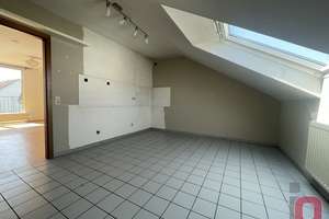 Wohnen am Rheinauer See – Charmante 3-ZKB-Dachgeschosswohnung mit Loggia und TG-Stellplatzoption – Die vollständige Adresse der Immobilie erhältst du vom Anbieter., 68219 Rheinau, Mannheim – Vorschaubild 5