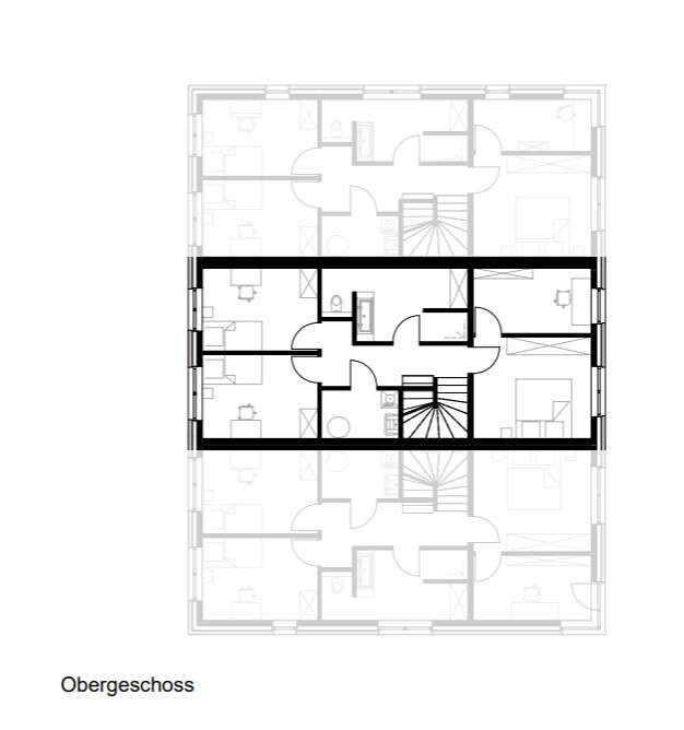 Obergeschoss