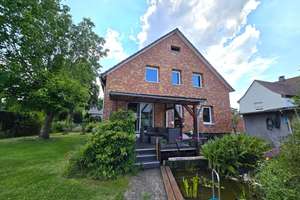Viel Platz für die ganze Familie – Einfamilienhaus mit Einliegerwohnung in Braunschweig-Bienrode – Die vollständige Adresse der Immobilie erhältst du vom Anbieter., 38110 Wabe-Schunter-Beberbach, Braunschweig – Vorschaubild 12