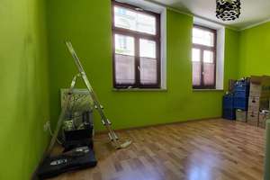 wunderschöne 3 Raum Wohnung mit Süd-Balkon-u. Blick in den Gemeinschaftsgarten – Die vollständige Adresse der Immobilie erhältst du vom Anbieter., 4229 Kleinzschocher, Leipzig – Vorschaubild 18