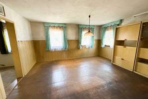 Handwerker aufgepasst! Bauernhaus mit großer Scheune und viel Potential! – Kanalweg 3, 72401 Haigerloch – Vorschaubild 5