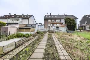 Zwei-/Dreifamilienhaus – Garten – Garage – freigezogen – Gelsenkirchen – Vorschaubild 11