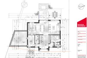 Moderne Villa im Bauhausstil – 60388 Bergen-Enkheim, Frankfurt am Main – Vorschaubild 13