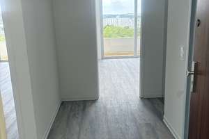 2-Zimmer Wohnung frisch saniert in Mainz Hartenberg/Münchfeld