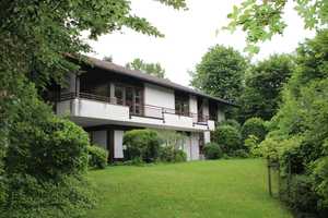 Villa im Grünen am Stadtrand von Bamberg – Bamberg – Vorschaubild 9