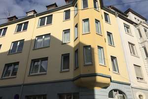Nordstadt, schöne Neu renovierte und gut aufgeteilte 3-Zimmer-Wohnung, im DG – Salierstraße 34, 75177 Nordstadt, Pforzheim – Vorschaubild 2