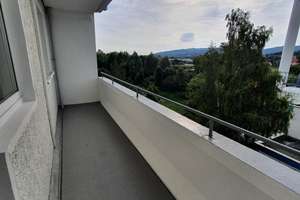 Praktisch geschnittene 2-Zimmerwohnung mit Balkon zu vermieten! – Veckenstedter Weg 84, 38855 Wernigerode – Vorschaubild 2