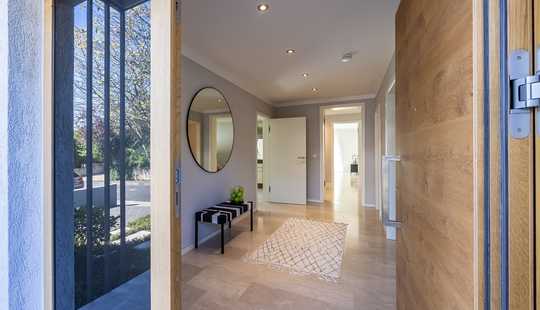 Bild von Sofort bezugsfertiges Traumhaus im beliebten Maasgrund