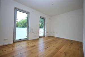 Neubau Wohnjuwel: 5 Zimmer, Loggia, 
2 Bäder, Fahrstuhl & Tiefgarage Provisionsfrei für Käufer – 4155 Gohlis-Süd, Leipzig – Vorschaubild 9