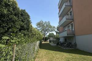 Kapitalanlage mit Weitblick - 3-Zimmer-Wohnung mit zwei Balkonen und Stellplatz – Hochweg 56c, 93049 Westenviertel, Regensburg – Vorschaubild 16