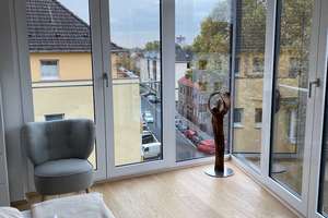 Attraktive  2,5-Zimmer-Wohnung mit traumhaftem Blick in Neustadt-Süd, Nähe St. Maternus Kirche – Die vollständige Adresse der Immobilie erhältst du vom Anbieter., 50678 Neustadt/Süd, Köln – Vorschaubild 3