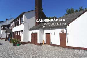 Außergewöhnliches Anwesen mit Wohn-, Büro- und Gewerbeflächen in zentraler Lage – Die vollständige Adresse der Immobilie erhältst du vom Anbieter., 65326 Aarbergen – Vorschaubild 2
