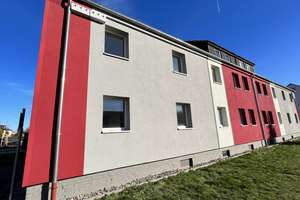 Einfach mal im Grünen abschalten - EG Wohnung mit 3 Zimmern & EBK – Sudetenweg 1, 38448 Vorsfelde, Wolfsburg – Vorschaubild 12