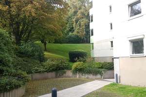 Helle gepflegte 3 Zimmer Wohnung mit Balkon und Loggia. - Maklerfrei - – Am Cleefkothen 14, 42117 Elberfeld, Wuppertal – Vorschaubild 1