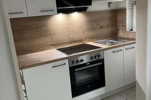 Renoviertes 1-Zimmer-Apartment mit neuer Einbauküche in Neckarstadt-Ost – Stamitzstraße ^9, 68167 Neckarstadt-Ost/Wohlgelegen, Mannheim – Vorschaubild 5