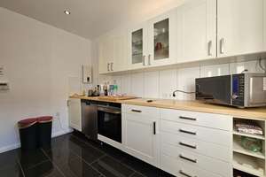 *GEPFLEGTE 2 ZI WOHNUNG IN GOLZHEIM* - TOP INVESTMENT – Seydlitzstr 3, 40476 Golzheim, Düsseldorf – Vorschaubild 4