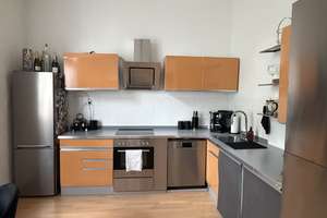 Nachmieter gesucht – Helle 2-Zimmer-Wohnung in Bestlage – Die vollständige Adresse der Immobilie erhältst du vom Anbieter., 68165 Schwetzingerstadt/Oststadt, Mannheim – Vorschaubild 5
