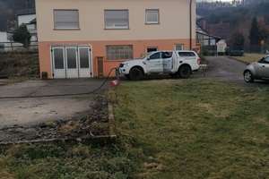 2085; Idyllisch gelegenes 2 FH mit großem Grundstück in Mitten der Natur – Die vollständige Adresse der Immobilie erhältst du vom Anbieter., 66996 Schönau (Pfalz) – Vorschaubild 1