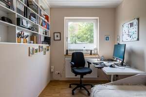 Wurster Nordseeküste - Wremen // Ihr neues Zuhause mit Weitblick & Wohlfühlgarten – Die vollständige Adresse der Immobilie erhältst du vom Anbieter., 27639 Wremen – Vorschaubild 27
