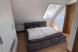 Stilvolle 2,5-Zimmer-Maisonettewohnung | 65 qm | Dachterrasse | Tiefgaragenstellplatz – Kelterstr. 21, 73614 Schorndorf – Vorschaubild 9
